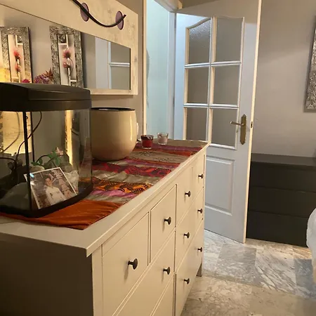 Aupair Habitacion Homestay Malaga