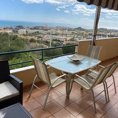 Aupair Habitacion Malaga