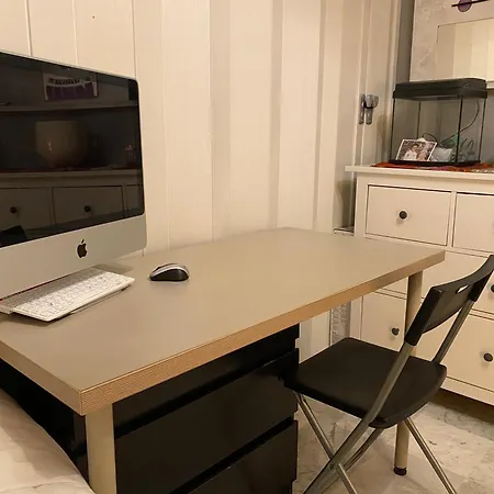 Aupair Habitacion * Malaga