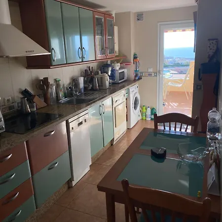 Aupair Habitacion Homestay Malaga