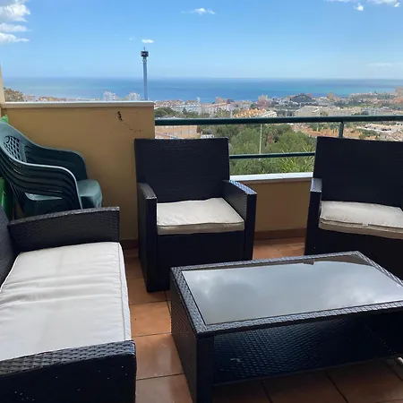 Aupair Habitacion Homestay Malaga