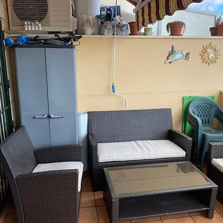 Aupair Habitacion Homestay