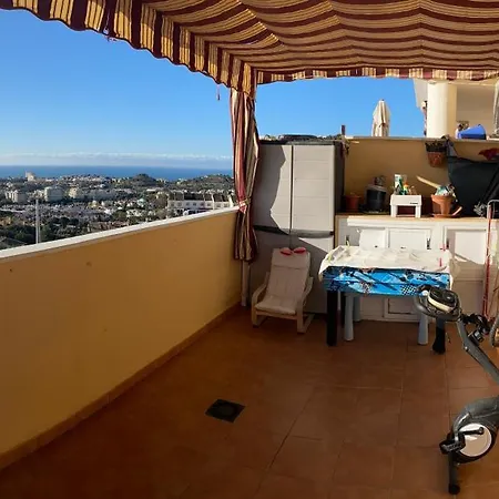 Aupair Habitacion * Malaga