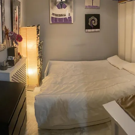 Aupair Habitacion