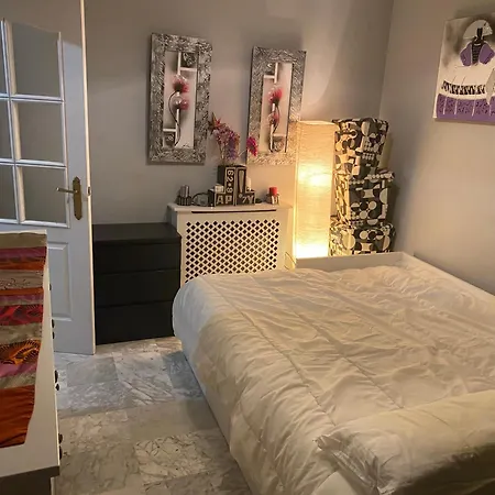 Aupair Habitacion Homestay