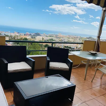 Homestay Aupair Habitacion Malaga