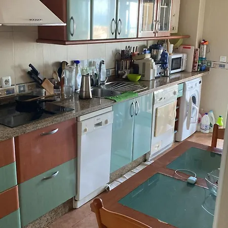 Homestay Aupair Habitacion