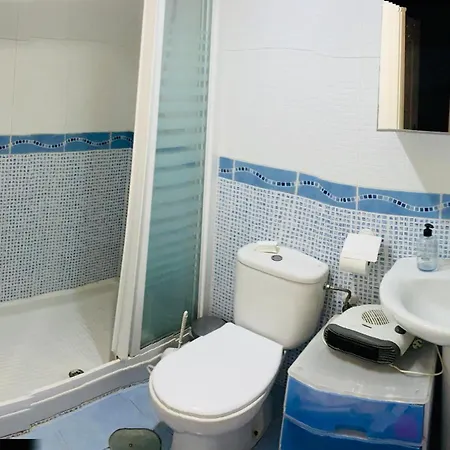 Aupair Habitacion Homestay *